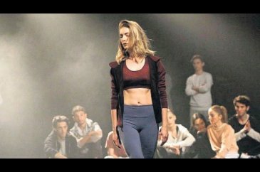Yasemin Allen: Çi'deki sahnelerim bitti