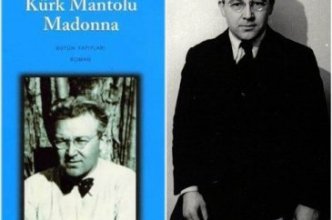 Kürk Mantolu Madonna hakkında bilinmesi gereken 10 şey