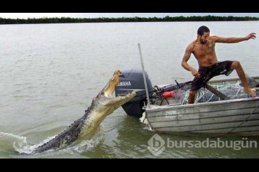Dünyanın en şanslı insanları