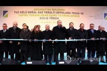 Depolamanın 'çılgın projesi'nde geri sayım başladı