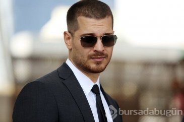 Çağatay Ulusoy, Melisa Aslı Pamuk'u istiyor