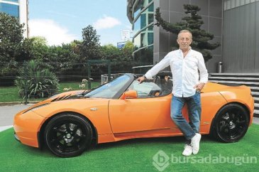 İTÜ, Ali Ağaoğlu'nun TESLA'sını çürüttü!