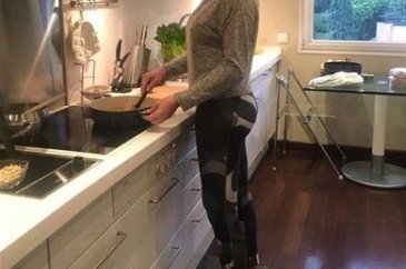 Ajda Pekkan İngiltere basınında