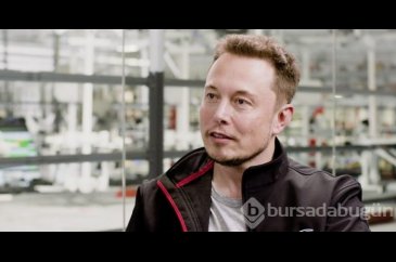 Tesla'nın CEO'su Musk'tan elektrikli pikap açıklaması