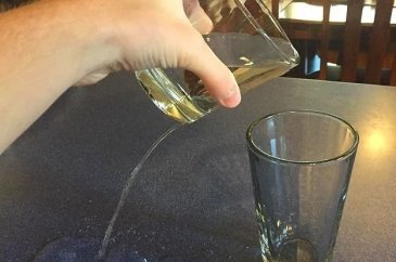 Bu fotoğraf sizi rahatsız edecek ama bakmadan!
