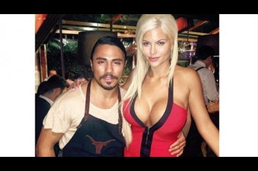 Nusret`in yaptığı pornografi