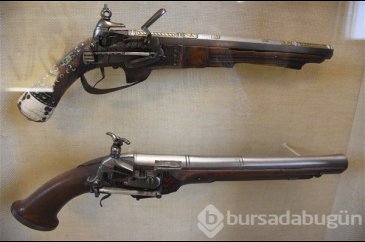Viyana`da silinmeyen Osmanlı damgası
