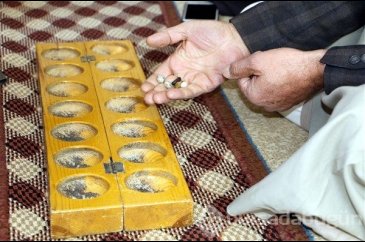 Türklerin en eski zeka oyunu
