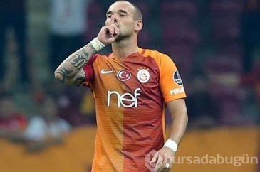 Futbolcuların lakapları!