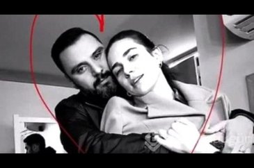 Alişan cimri mi sorusuna yeni sevgiliden şaşırtan yanıt!
