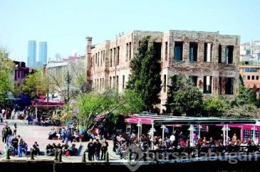 İstanbul'un yalıları ve hikayeleri
