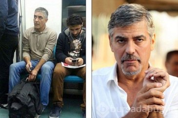 İkizi olsa bu kadar benzer
