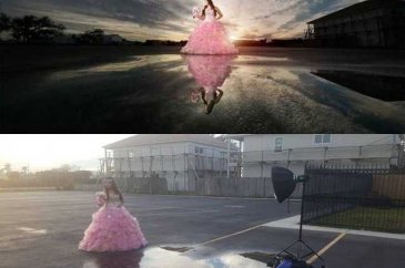 Günün en çok paylaşılan fotoğrafları
