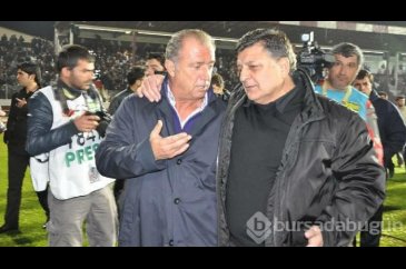 2017'ye damga vuran teknik direktör sözleri