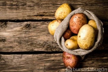 Patates suyunun mucizevi faydaları! 