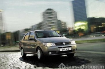 Tarihe karışan 62 otomobil