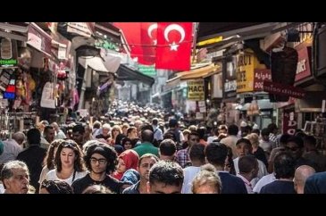 En fazla Türk hangi ülkede yaşıyor?