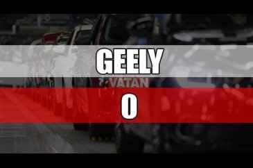 2017'de en çok hangi marka sattı
