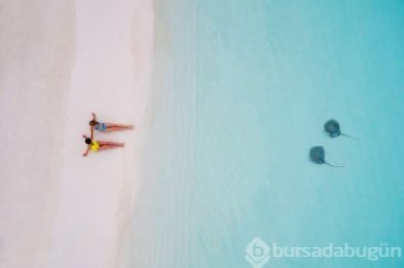 En iyi drone fotoğrafları
