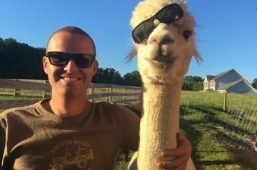 Birbirinden ilginç kareler!