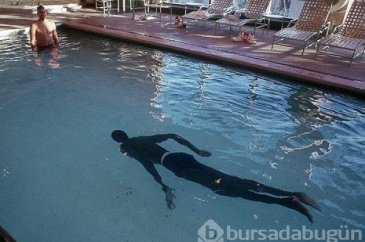 Dünyadan ilginç fotoğraflar