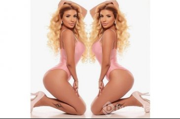 Elif Çelik Playboy'a kapak oldu!