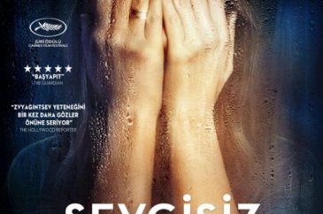 Sevgisiz