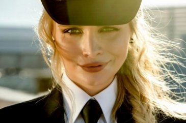 Fenomen Türk kadın pilotlar
