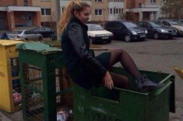 Bu ana şahit olanlar neye uğradığını şaşırdı
