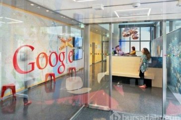 Google'ın en şanslı çalışanları: Zooglers