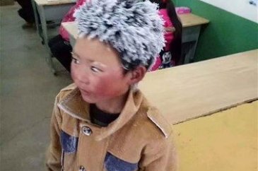 Çarpıcı fotoğraflar ve hikayeleri