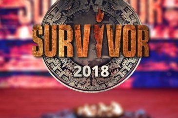 Acun Ilıcalı Survivor 2018 All Star ve Gönüllüler takımlarının kadr...