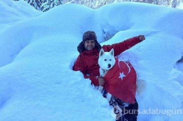 Rizeli fotoğrafçının görüntüleri nefes kesiyor