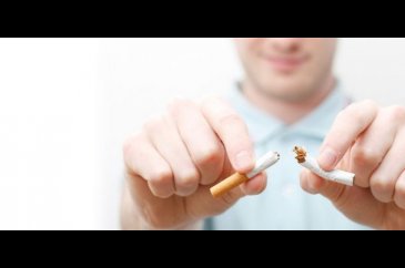 Sigarayı bırakınca vücutta neler oluyor?
