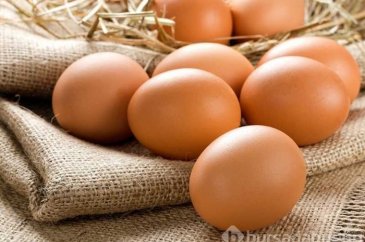Yumurta kabuğunun mucizevi faydaları
