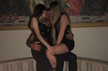 Milyarder Travers Beynon'un çılgın yaşamı

