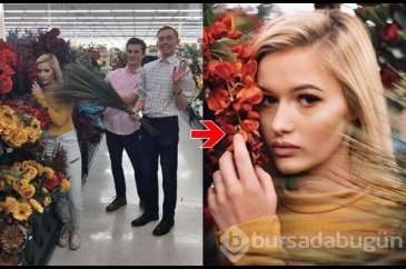 O fotoğraflar nasıl çekiliyor?