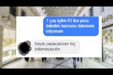 Hesap kitleyip kaçan kızların peşine düşen genç