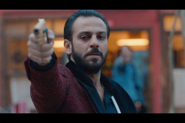Vartolu Çukur dizisinden ayrıldı mı?