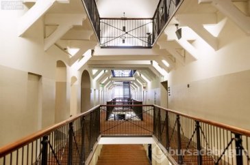 Sıradışı bir hotel!