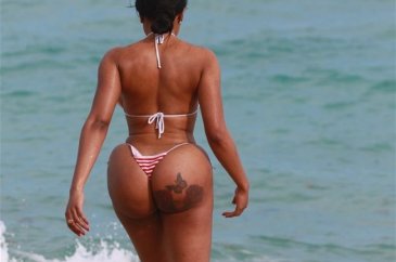 Moriah Mills zor anlar yaşadı