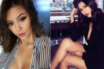 Ünlü modelden tecavüz itirafı! Ortalık fena karıştı