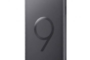 Samsung Galaxy S9 ve Galaxy S9+'ın görselleri sızdı!