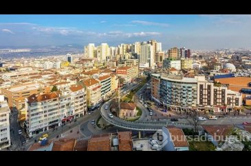 Bursa'da yaşamanın üç avantajı
