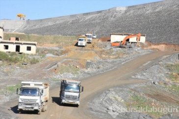 Ilısu Barajı dünyanın en büyüğü olacak!