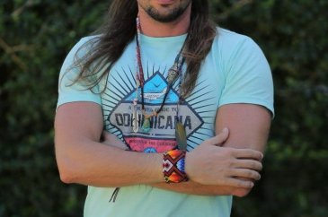 Survivor Marcus kimdir? (Yiğit Marcus Aral)