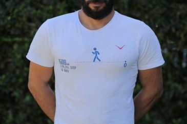 Survivor Cumali kimdir? (Cumali Akgül)