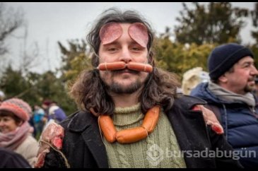Günün en çok paylaşılan fotoğrafları