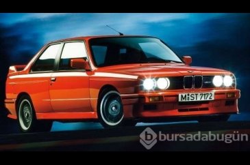 Tarihin En İyi 100 Alman Otomobili