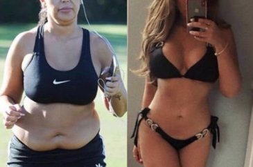 Sophie Kasaei'nin internete sızan fotoğrafları viral oldu